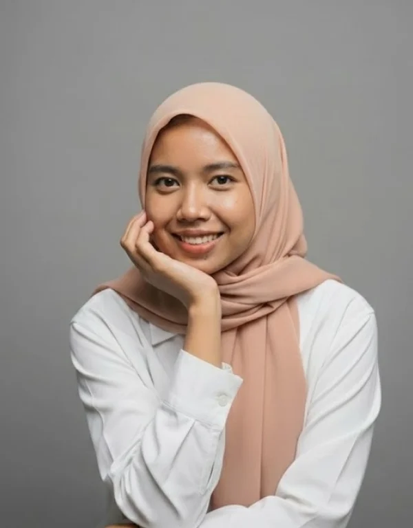 Anisa Trinanda Kusuma