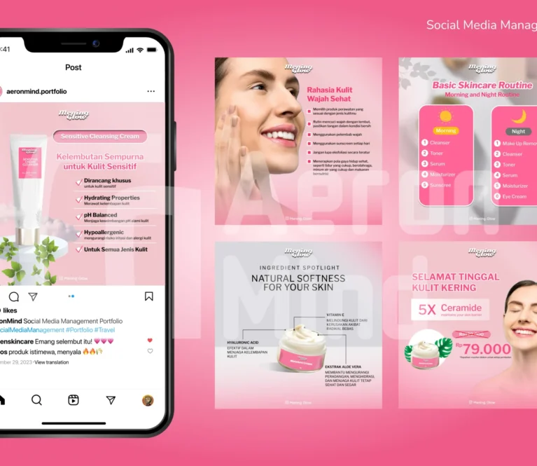 Mening Glow adalah sebuah brand untuk produk perawatan kulit dan kecantikan (skincare) yang dirancang dengan cermat untuk memberikan manfaat bagi kulit yang bersinar dan sehat.